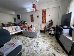 Blk 116 Chong Pang Vale (Yishun), HDB 4 Rooms #618183841
